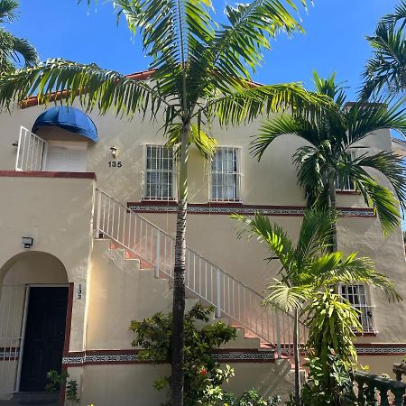 Little Havana Hostel Miami Kültér fotó