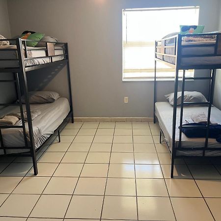 Little Havana Hostel Miami Kültér fotó