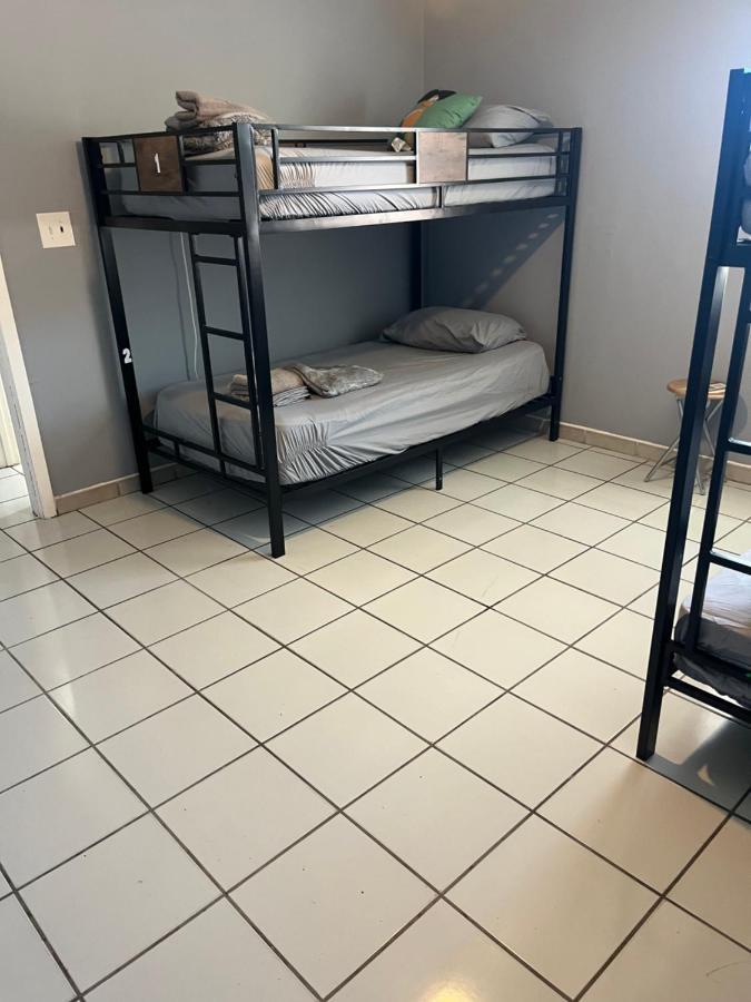 Little Havana Hostel Miami Kültér fotó