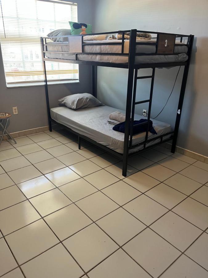 Little Havana Hostel Miami Kültér fotó