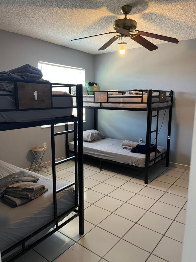 Little Havana Hostel Miami Kültér fotó