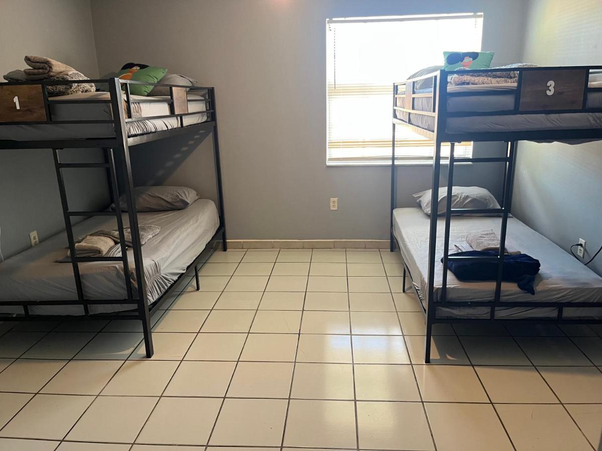 Little Havana Hostel Miami Kültér fotó